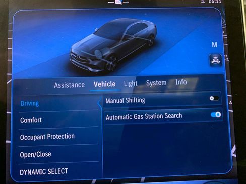 Used 2022 Mercedes-Benz C 300 4MATIC Sedan w/ Pinnacle Trim Package image 33