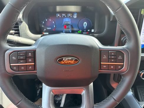 New 2026 Ford F150 XLT w/ Equipment Group 302A MID AWD/4WD image 25