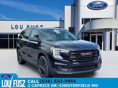 Used 2023 GMC Terrain SLE w/ Driver Convenience Package