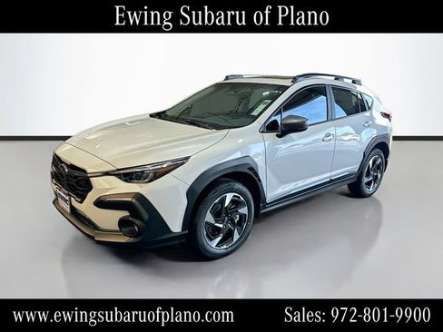 Used 2026 Subaru Crosstrek 2.5i Limited w/ Crosstrek Mirror Package AWD/4WD image 3