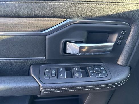 New 2026 RAM 2500 Laramie w/ Sport Appearance Package image 12