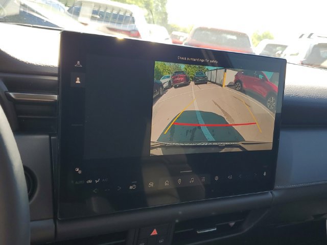 New 2026 MAZDA CX-5 Select AWD/4WD image 26