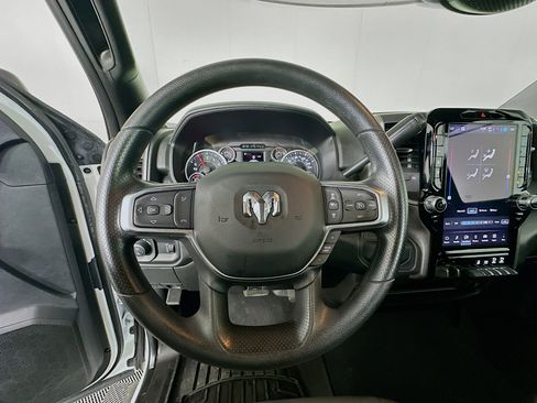 Used 2025 RAM 2500 Tradesman image 17