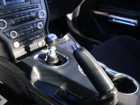 Used 2015 Ford Mustang GT w/ GT Performance Package image 22