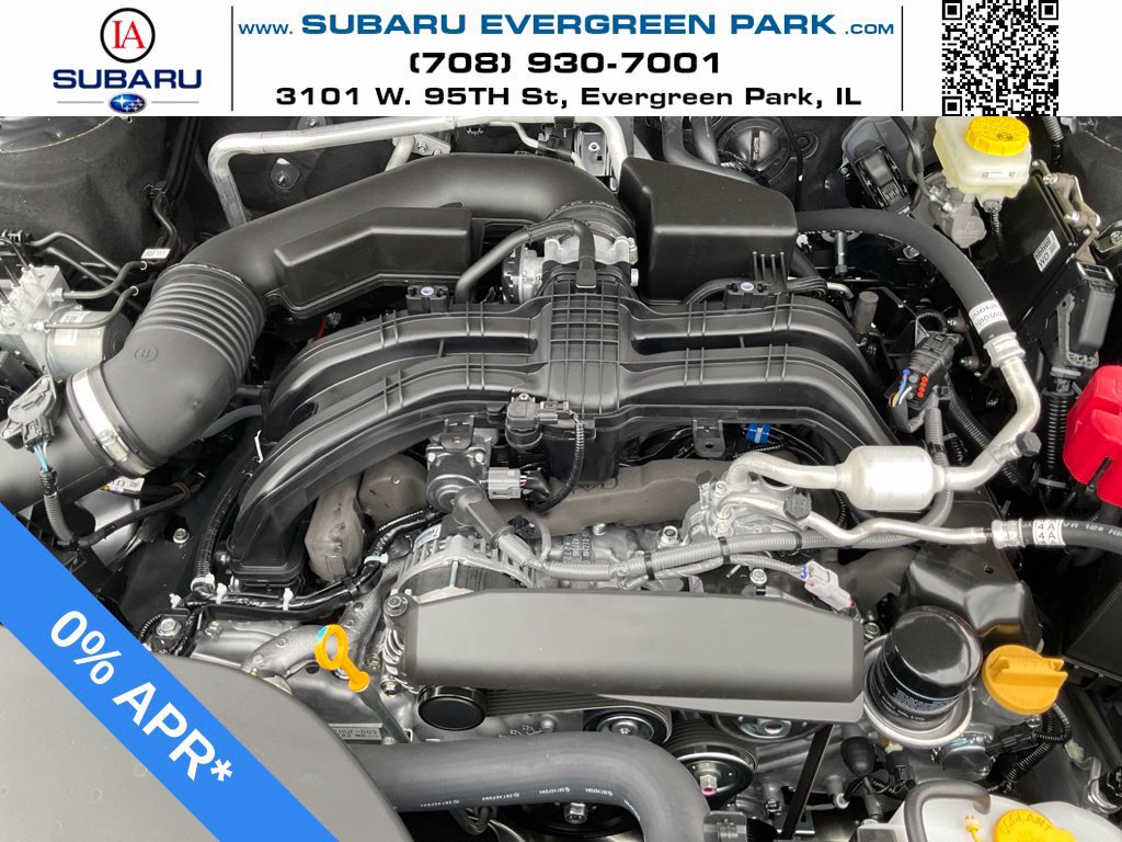 New 2026 Subaru Outback Limited AWD/4WD image 47