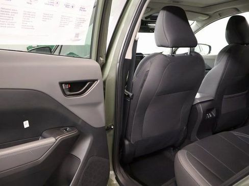 New 2026 Subaru Crosstrek 2.0i Premium image 26