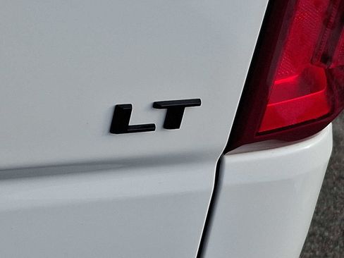 Used 2021 Chevrolet Silverado 1500 LT Trail Boss w/ Bed Protection Package image 31