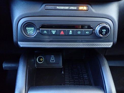 New 2025 Ford Bronco Sport Big Bend image 18