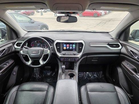 Used 2019 GMC Acadia SLT FWD image 22