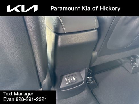 Used 2024 Kia Soul GT-Line FWD image 15