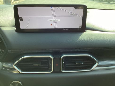 Used 2022 MAZDA CX-5 AWD 2.5 S w/ Premium Plus Pkg image 20