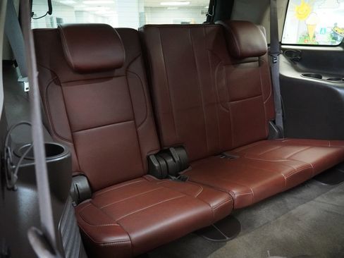 Used 2015 Chevrolet Tahoe LTZ AWD/4WD image 25
