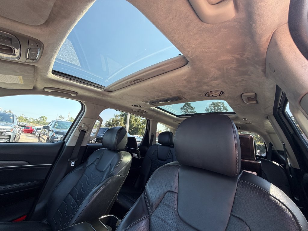Used 2021 Kia Telluride SX w/ SX Prestige Package AWD/4WD image 33