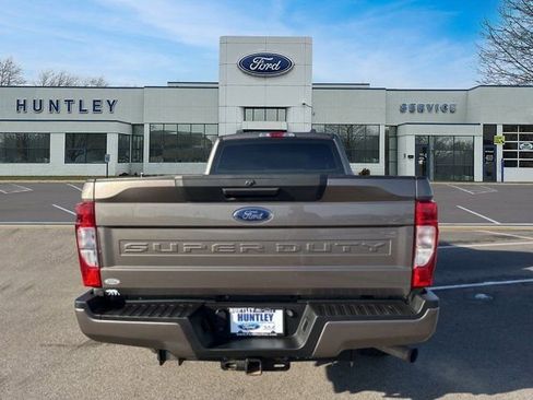 Used 2021 Ford F250 XL w/ Power Equipment Group image 5