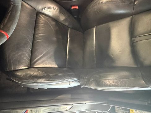 Used 2013 BMW M3 Coupe RWD image 19