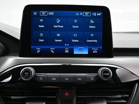 New 2026 Ford Escape Active w/ Cold Weather Package image 32