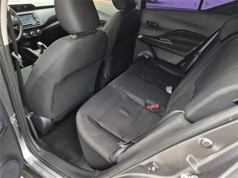 Used 2024 Nissan Kicks S image 20