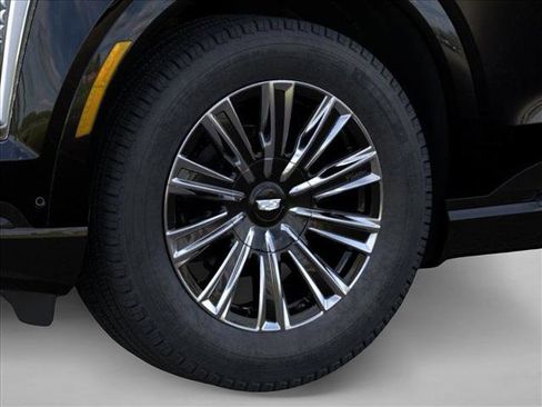 New 2026 Cadillac Escalade IQ Sport 1 image 9