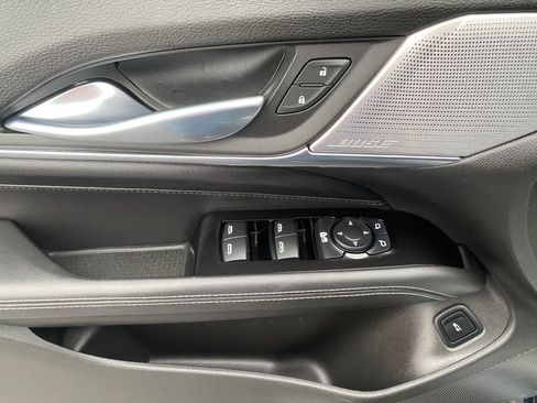 Used 2021 Cadillac CT4 Luxury image 14