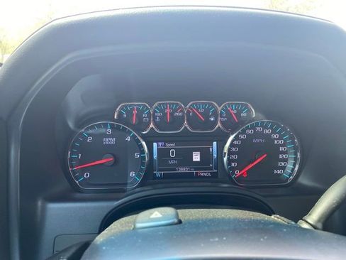 Used 2018 GMC Sierra 1500 SLT w/ SLT Premium Package AWD/4WD image 23