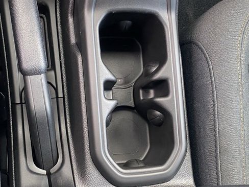 New 2026 Jeep Wrangler Willys image 25