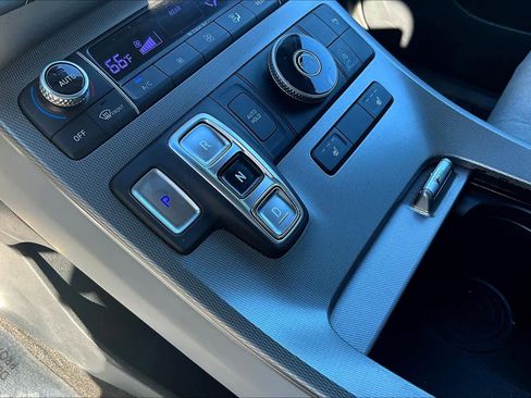 Used 2020 Hyundai Palisade SEL image 16