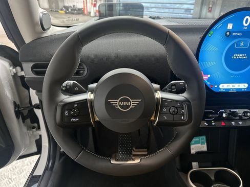 New 2026 MINI Cooper S image 16