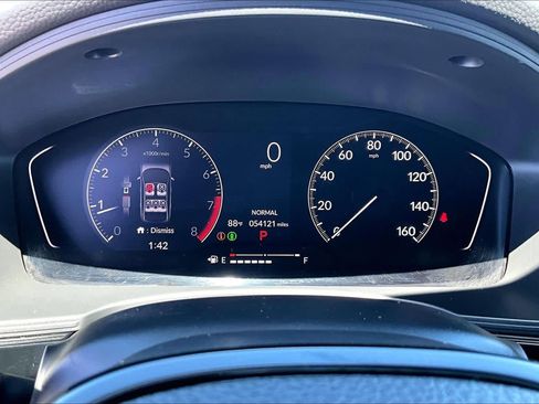 Used 2022 Honda Civic Sport image 23
