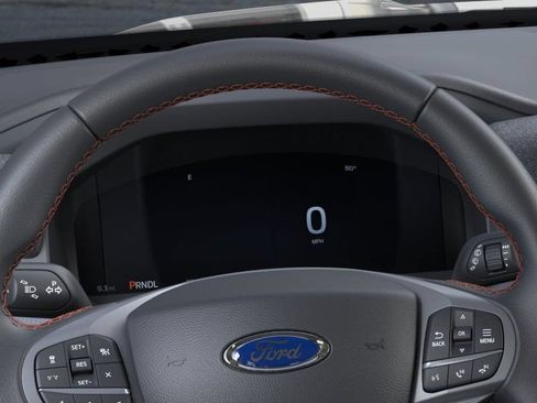 New 2026 Ford Explorer Active RWD image 15
