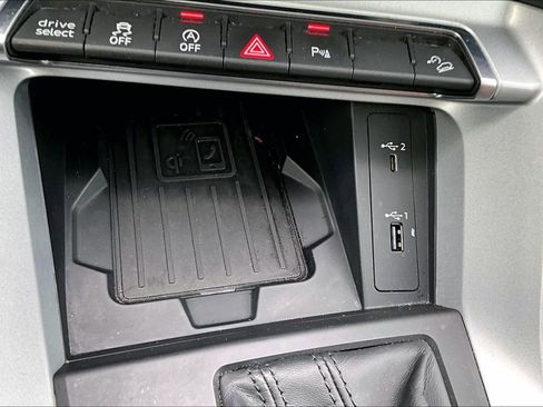 Used 2021 Audi Q3 2.0T Premium Plus w/ Premium Plus Package AWD/4WD image 15