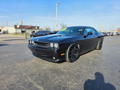 Used 2010 Dodge Challenger R/T