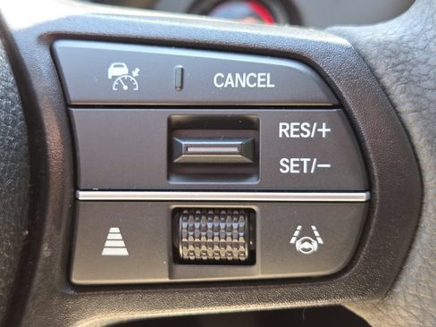 Certified 2023 Honda Accord EX image 12