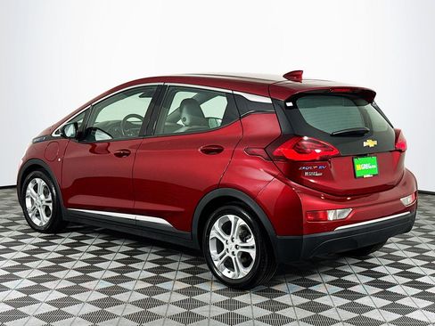 Used 2020 Chevrolet Bolt LT image 6