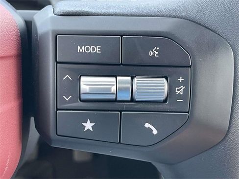 New 2025 Kia K4 GT-Line image 31