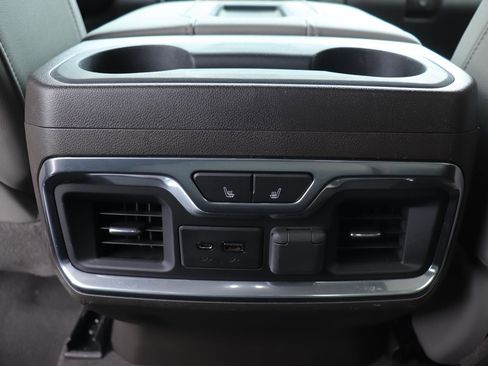 Used 2019 GMC Sierra 1500 SLT w/ SLT Premium Plus Package image 22