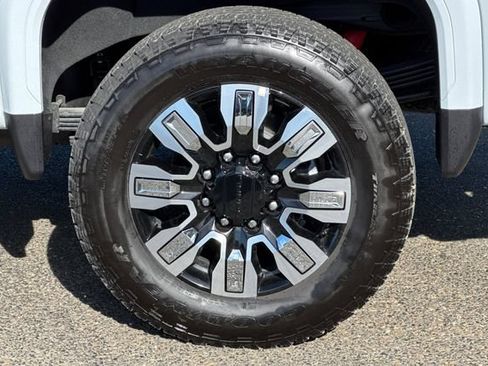 Used 2026 GMC Sierra 2500 Denali w/ Denali Reserve Package AWD/4WD image 48