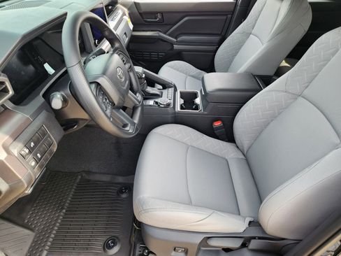 New 2026 Toyota Tacoma SR5 image 13