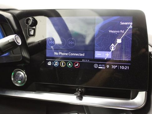 Used 2021 Chevrolet Corvette Stingray Preferred Cpe w/ Battery Protection Package image 28