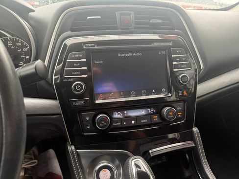 Used 2016 Nissan Maxima 3.5 SL FWD image 18