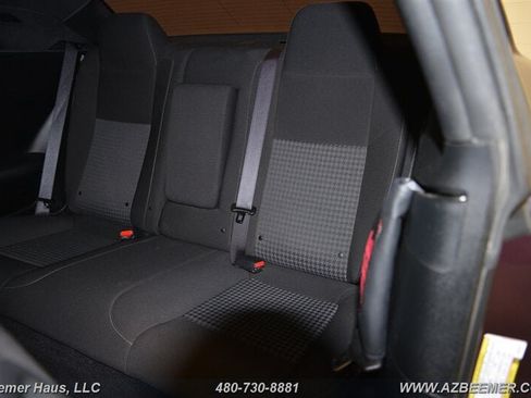 Used 2022 Dodge Challenger R/T Scat Pack RWD image 24