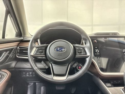 Used 2020 Subaru Outback Touring XT AWD/4WD image 11