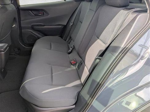 New 2026 Toyota Prius LE image 16