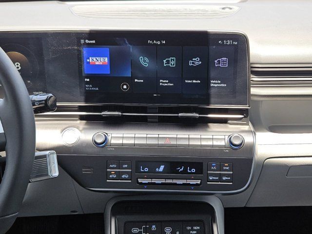 Used 2026 Hyundai Kona SEL Premium FWD image 23