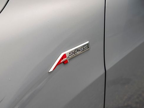 Certified 2026 Acura Integra A-Spec FWD image 23