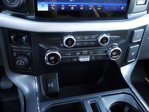 Used 2021 Ford F150 XLT w/ Equipment Group 302A High AWD/4WD image 27