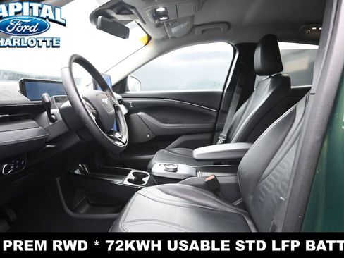 Used 2024 Ford Mustang Mach-E Premium RWD image 10