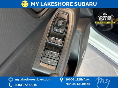 New 2026 Subaru Crosstrek 2.5i Wilderness AWD/4WD image 11