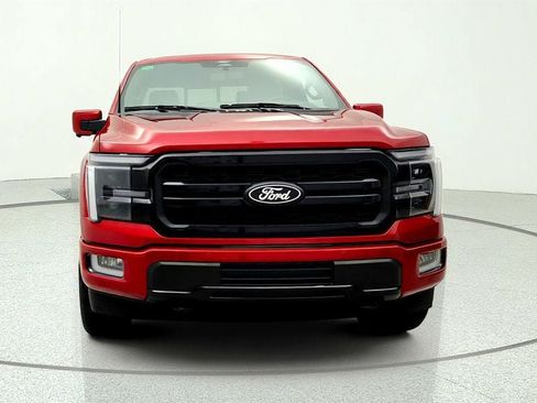 Used 2024 Ford F150 Lariat w/ Equipment Group 502A High AWD/4WD image 2