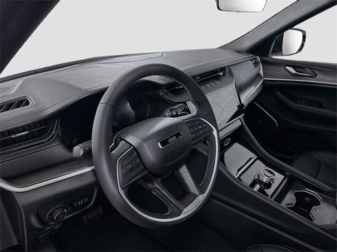 New 2026 Jeep Grand Cherokee Limited image 6