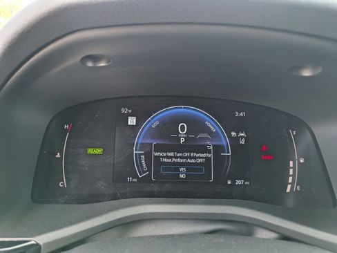 New 2026 Toyota Camry SE image 10